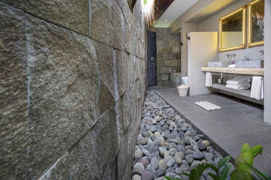 Villa Sham Seminyak Exteriör bild